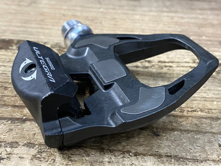 JY788 シマノ SHIMANO アルテグラ ULTEGRA PD-R8000 ビンディングペダル SPD-SL