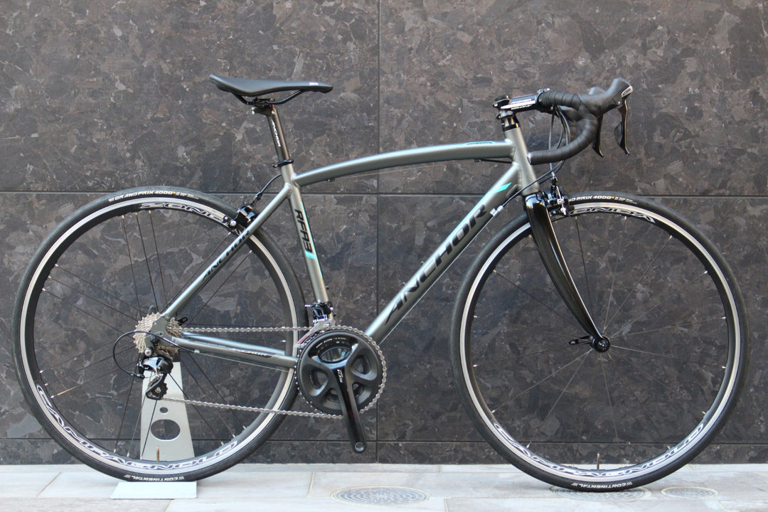 アンカー ANCHOR RFA3 EX 490サイズ シマノ 105 5800 11S アルミ 