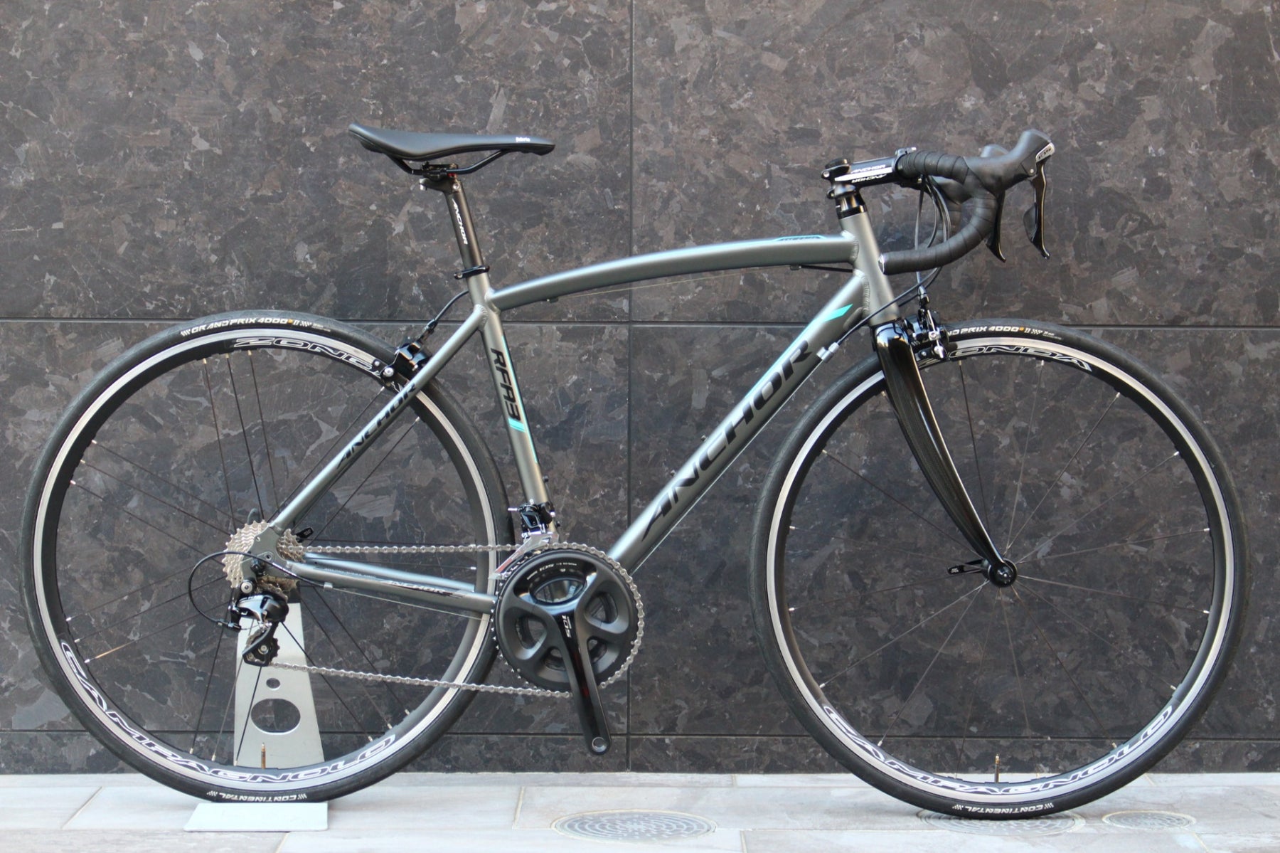 アンカー ANCHOR RFA3 EX 490サイズ シマノ 105 5800 11S アルミ