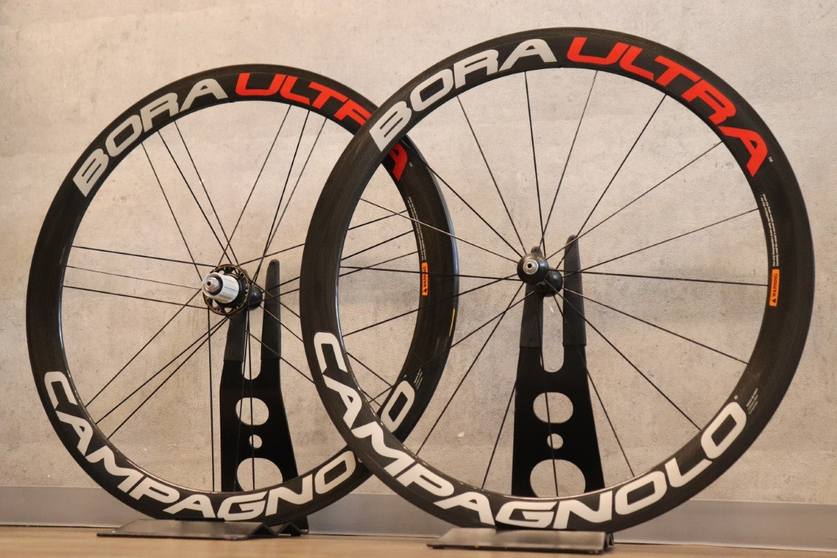 カンパニョーロ Campagnolo ボーラ ウルトラ BORA ULTRA カーボン