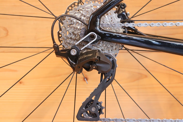 メリダ MERIDA スクルトゥーラ SCULTURA 4000 DISC 2022モデル 44サイズ シマノ 105 R7120 12S カーボン ロードバイク 【千葉店】
