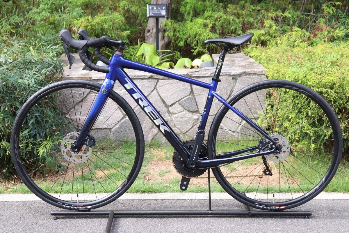 トレック TREK ドマーネ DOMANE AL4 GEN4 2024年 49サイズ シマノ