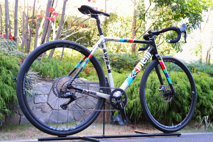 チネリ Cinelli ジデコ ZYDECO R7000&GRX810 M(540) 2020 11s アルミ グラベルロード ロードバイク【さいたま浦和店】