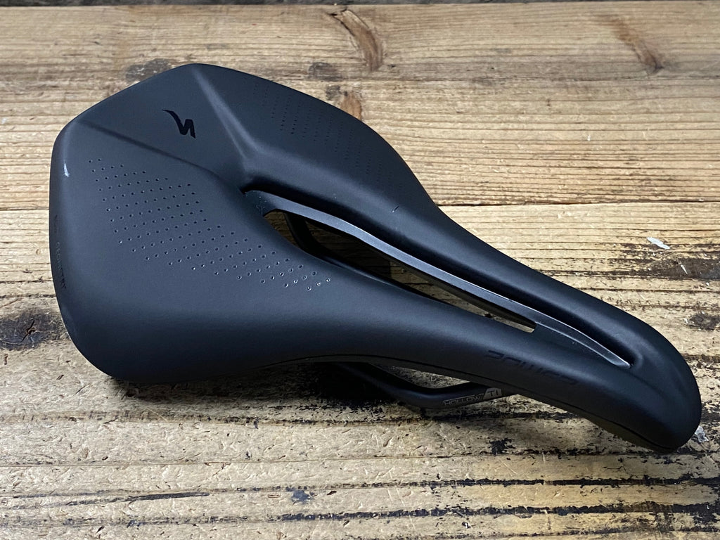 KQ623 スペシャライズド SPECIALIZED POWER EXPERT サドル 黒 HOLLOW