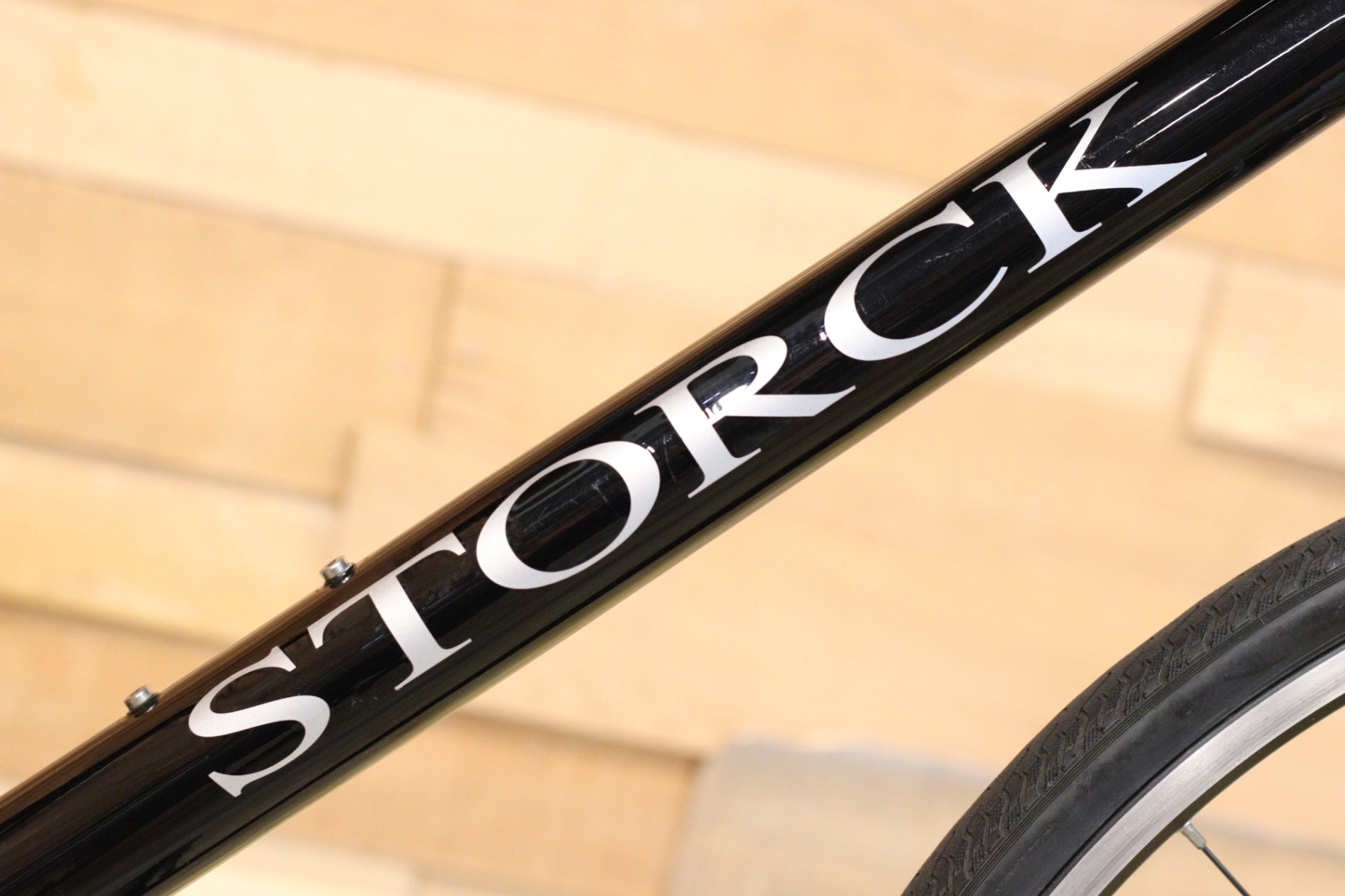 ストーク STORCK バンディット BANDIT 2007年頃 シマノ XTR MIX 9S