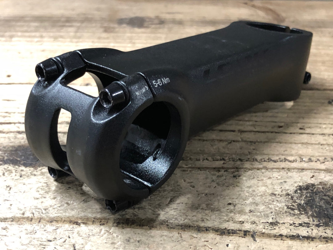 KH736 ルック LOOK LS3 アルミステム 黒 Φ31.8 OS 110mm