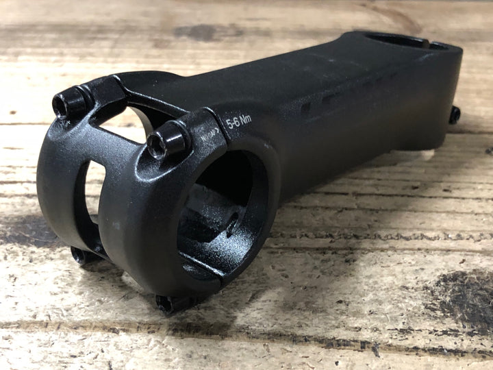 KH736 ルック LOOK LS3 アルミステム 黒 Φ31.8 OS 110mm