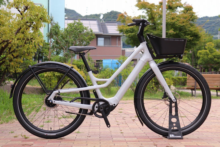 【店頭受け取り限定】 スペシャライズド SPECIALIZED コモ TURBO COMO SL 4.0 2023年モデル Sサイズ シマノ ネクサス SG-C7000 MIX 内装5S アルミ シティバイク E-BIKE 【芦屋店】