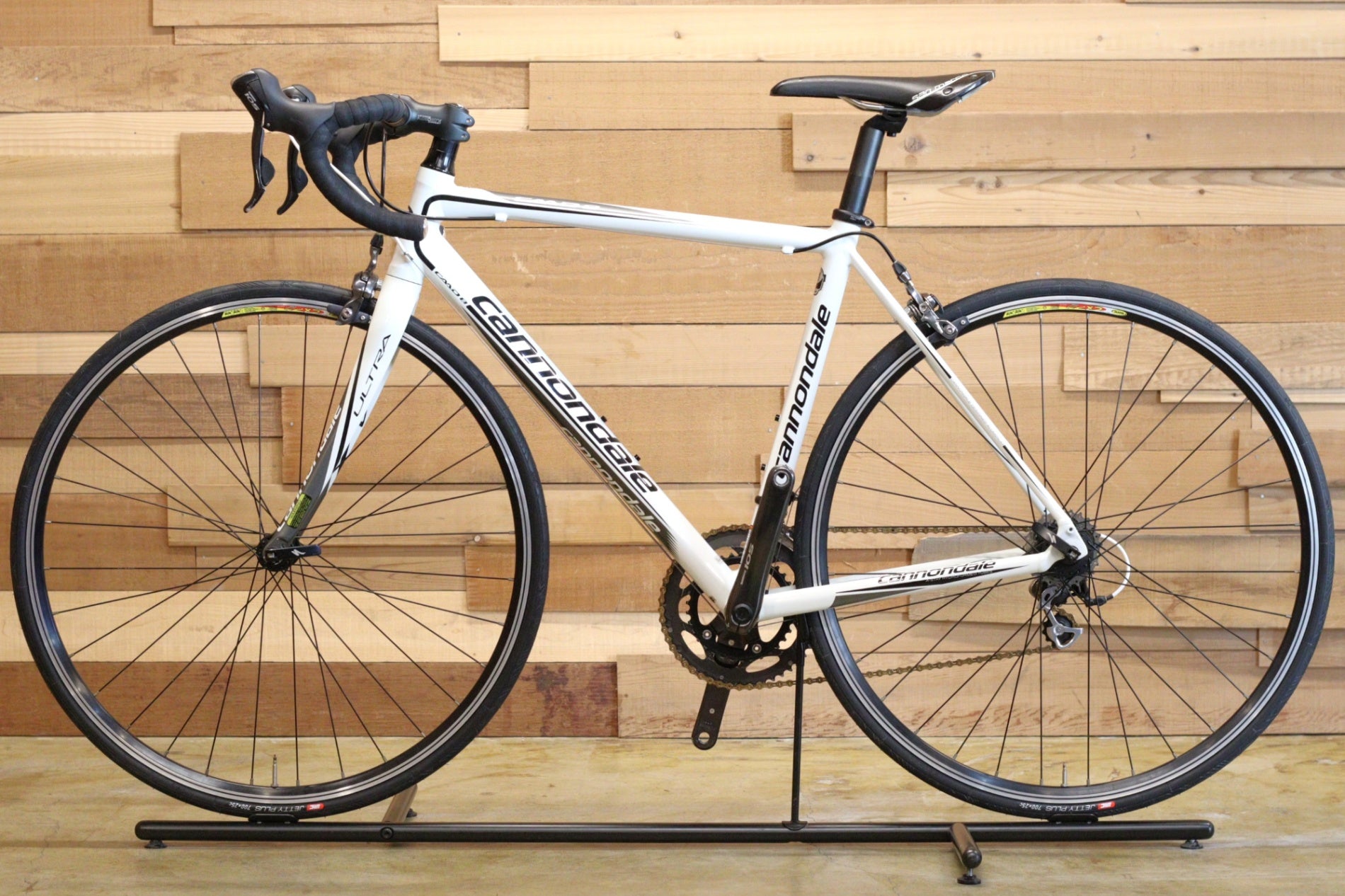 キャノンデール CANNONDALE キャド CAAD8 2011 51サイズ シマノ 105