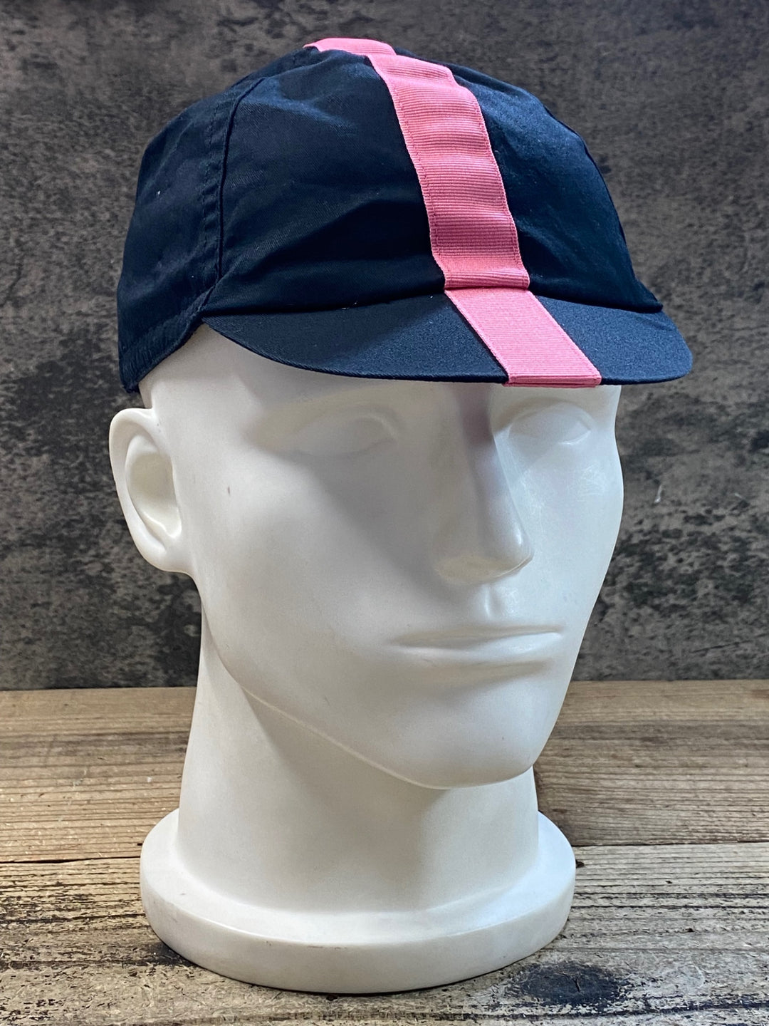 JX005 ラファ Rapha CAP サイクルキャップ 黒 S-M