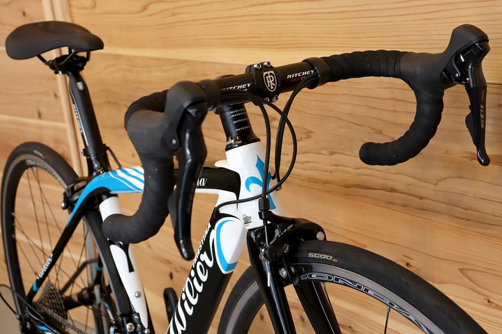 ウィリエール Wilier ルナ カーボン LUNA CARBON 2015 XXSサイズ シマノ 105 R7000 11S ZONDAホイール ロードバイク 【千葉店】