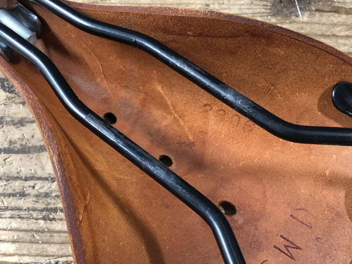 KP606 ブルックス BROOKS B17 サドル