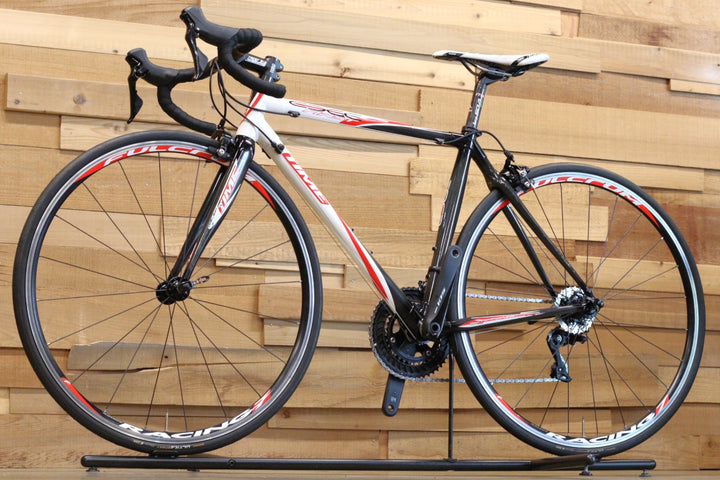 タイム TIME エッジファースト EDGE FIRST 2006 シマノ 105 R7000 11S カーボン ロードバイク 【立川店】