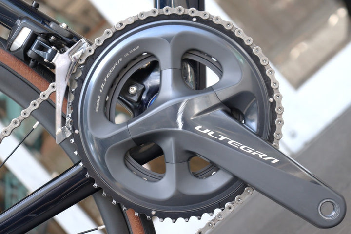 トレック TREK エモンダ EMONDA SLR P1 2021モデル 56サイズ シマノ アルテグラ R8070 Di2 11S カーボン ロードバイク 【横浜店】