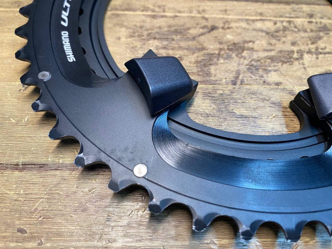 JI731 シマノ SHIMANO アルテグラ ULTEGRA FC-R8000 チェーンリング 46/36T