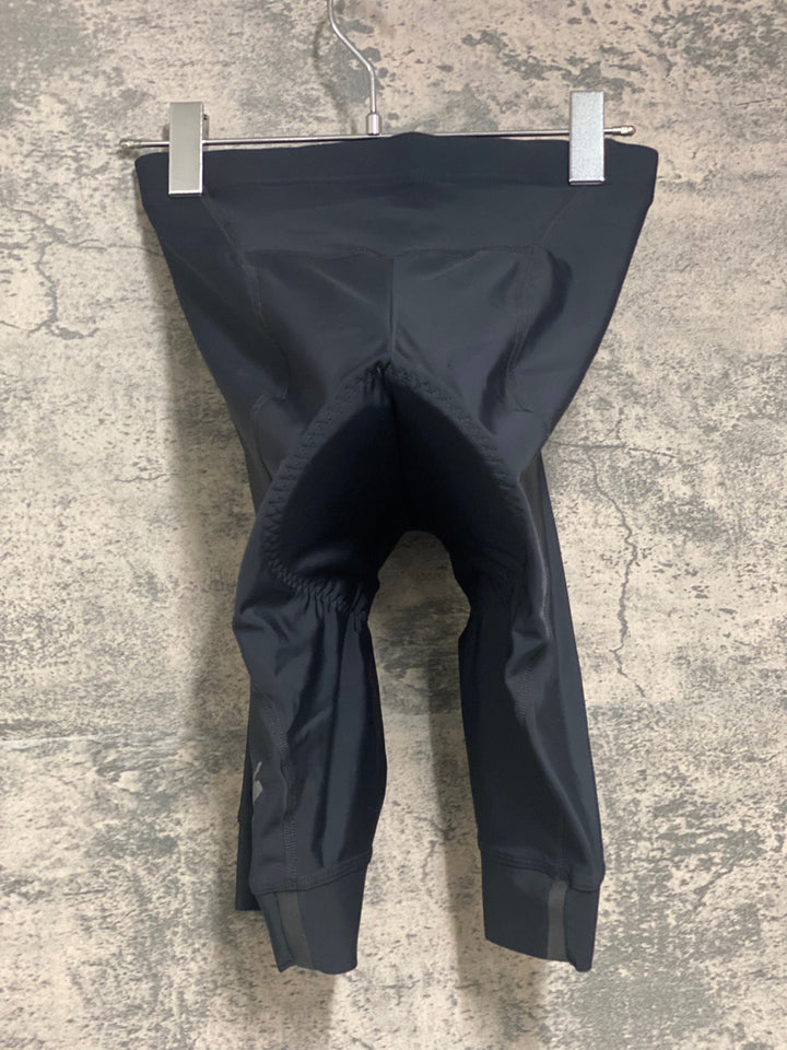 JV692 スペシャライズド SPECIALIZED RBX SHORT レーサーパンツ 黒 S