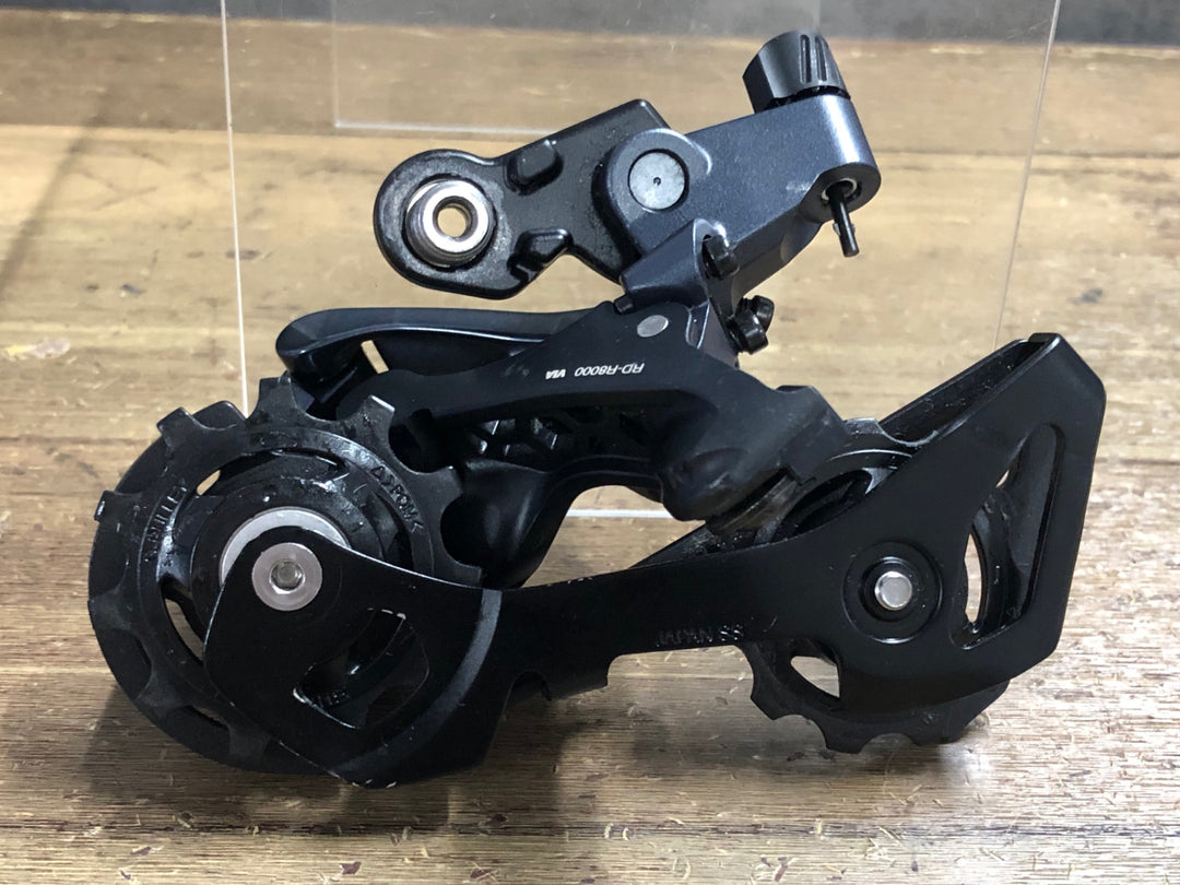 KM293 シマノ SHIMANO アルテグラ ULTEGRA RD-R8000 SS リアディレイラー 11s
