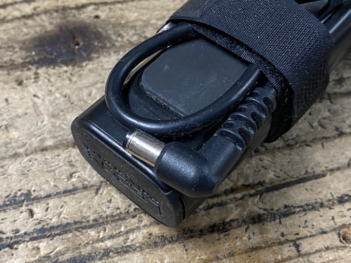KA654 レザイン LEZYNE INFINITE LIGHT BATTERY バッテリー ※動作未確認