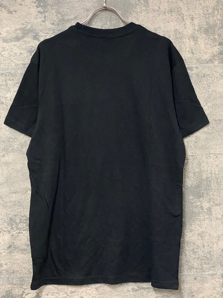 JY890 トレック Trek Bicycle Co Pedal 365 Unisex T-Shirt 半袖 Tシャツ 黒 M