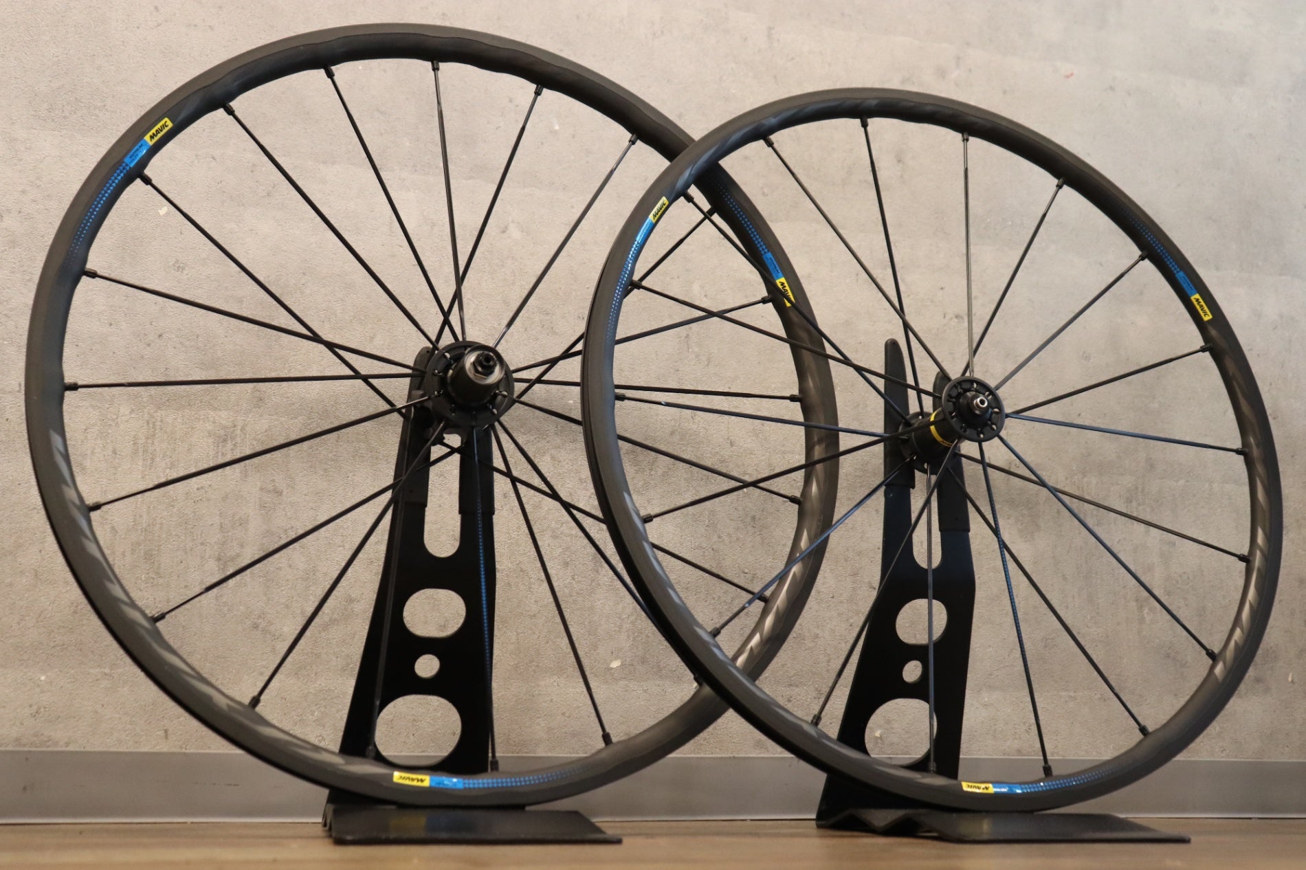 Mavic Ksyrium Pro Exalithシマノ用 マヴィック MAVIC キシリウム Ksyrium Pro Exalith Haute Route アルミ