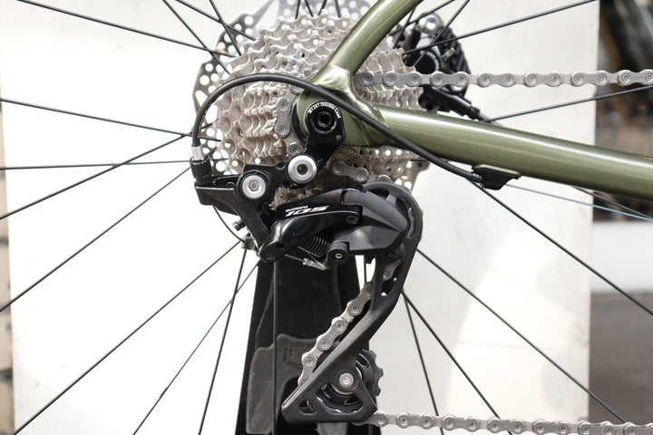 キャノンデール Cannondale キャド CAAD13 DISC 2020モデル シマノ 105 R7020 MIX 11S アルミ ロードバイク 【千葉店】