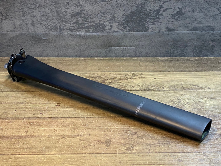 JT554 モスト MOST XLIGHT Ti ゼロオフセット シートピラー