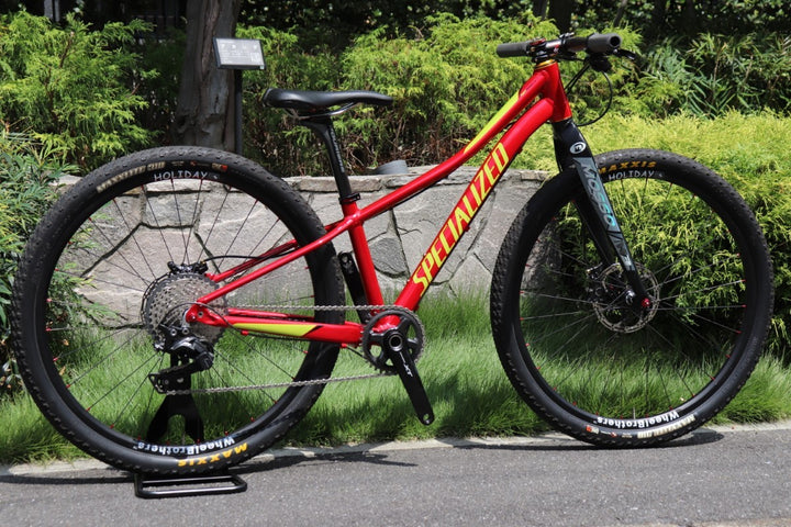 スペシャライズド SPECIALIZED リップロック RIPROCK 2018年モデル アルミ キッズバイク 【さいたま浦和店】