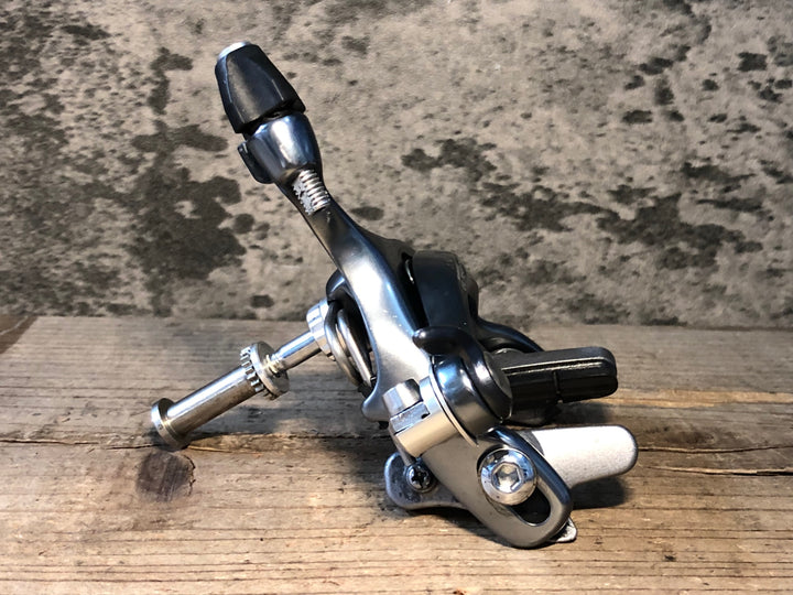 JK982 シマノ SHIMANO アルテグラ ULTEGRA BR-6600 キャリパーブレーキ フロントのみ