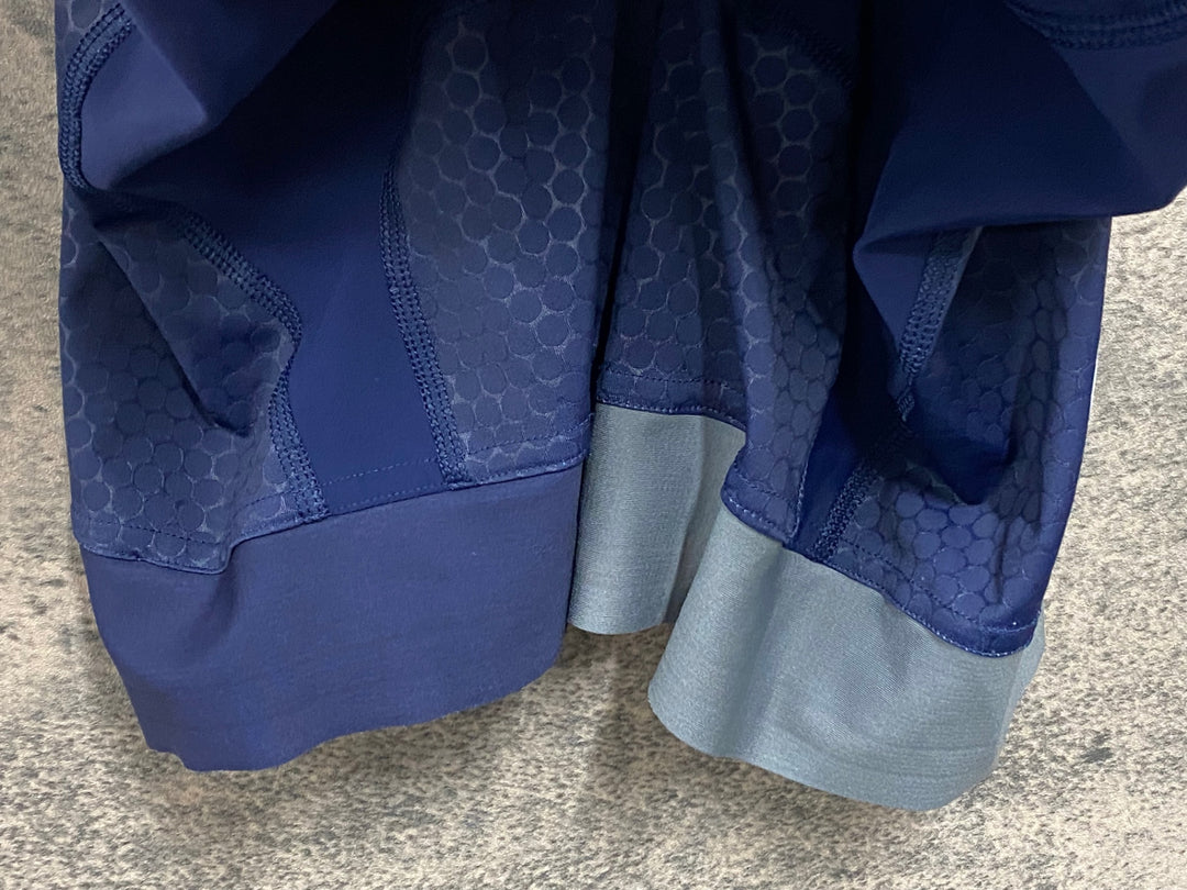 JV151 スポーツフル sportful ビブショーツ 黒 L