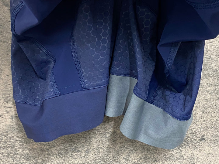 JV151 スポーツフル sportful ビブショーツ 黒 L