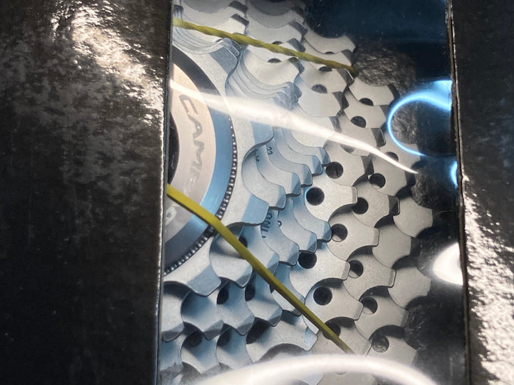 JH614 カンパニョーロ CAMPAGNOLO コーラス CHORUS CS9-CH127 スプロケット 12-27T 11S 未使用