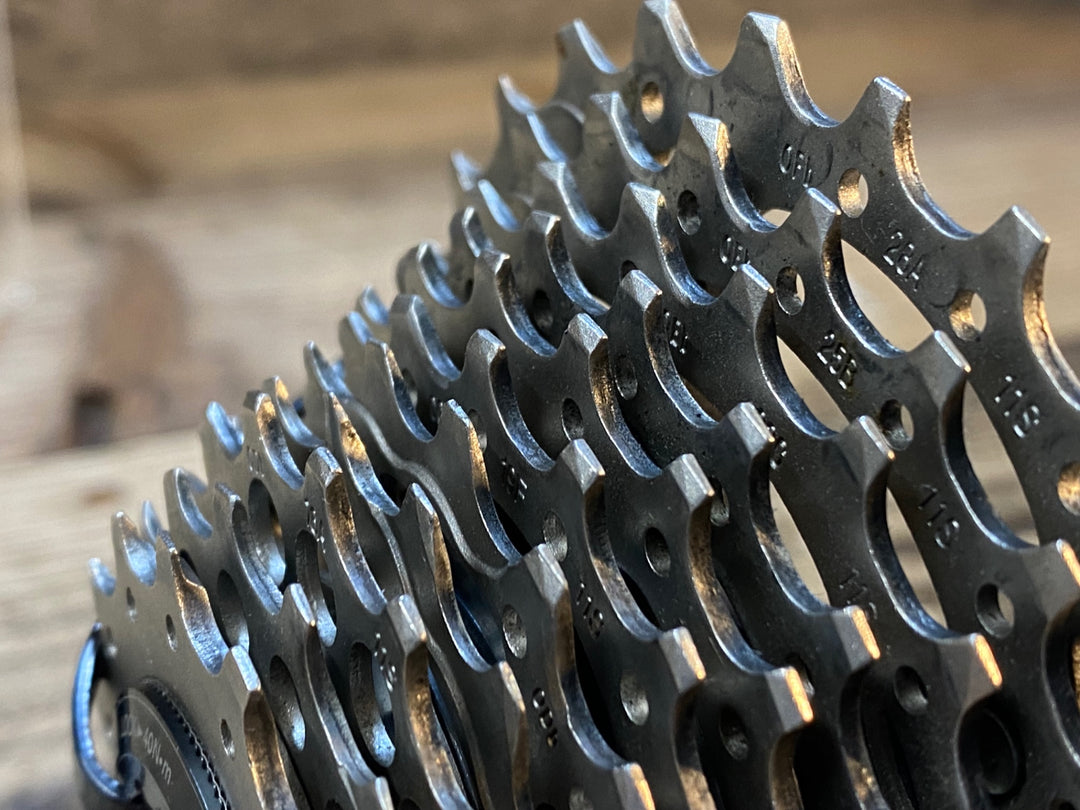 JT609 シマノ SHIMANO アルテグラ ULTEGRA CS-6800 スプロケット 14-28T 11S