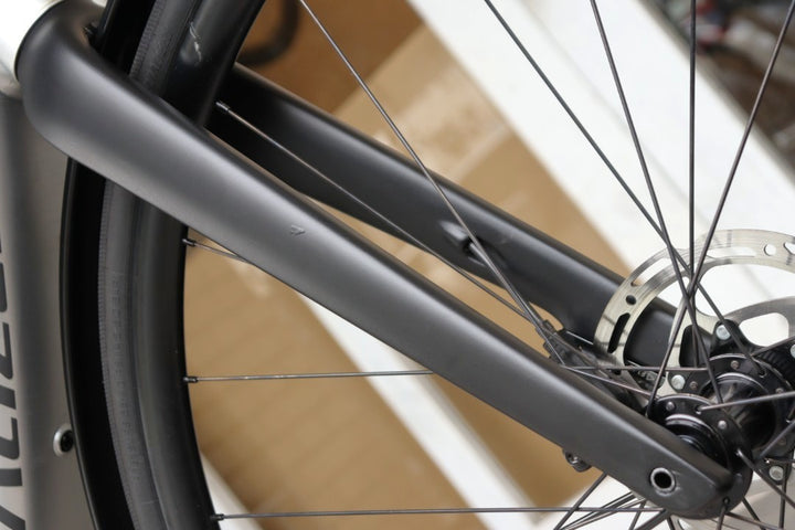 スペシャライズド SPECIALIZED ヴァド VADO SL5.0 EQ 2022モデル Ｍサイズ スラム GX MIX 12S アルミ 電動 E-BIKE 【横浜店】