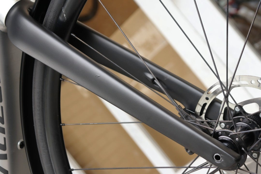 スペシャライズド SPECIALIZED ヴァド VADO SL5.0 EQ 2022モデル M