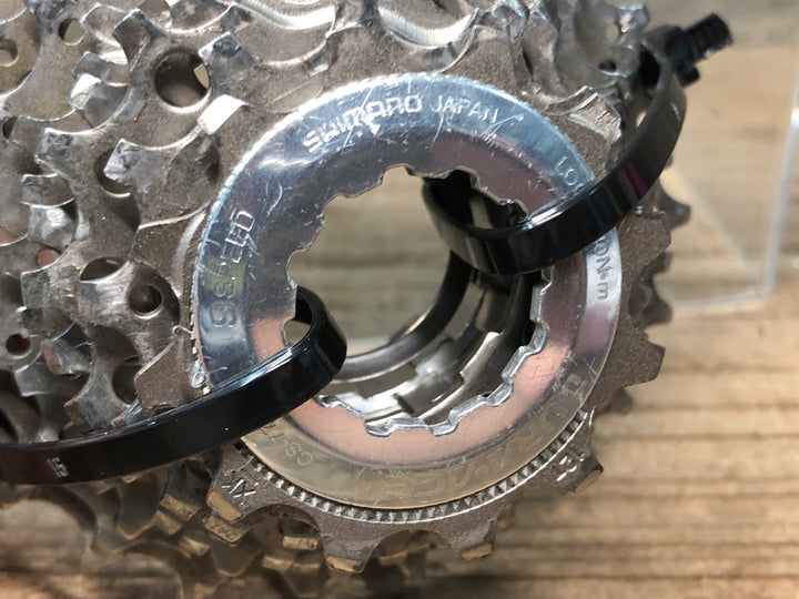 JH133 シマノ SHIMANO デュラエース DURA-ACE CS-7700 スプロケット 12-23T 9S