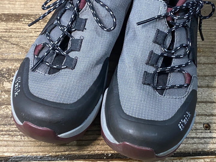 JJ686 フィジーク fizik TERRA ERGOLACE X2 ビンディングシューズ EU38 SPD