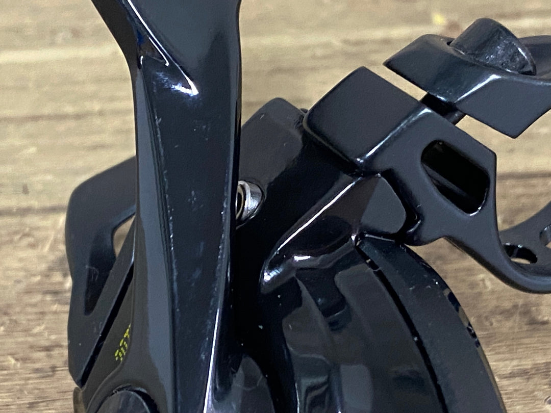 JU459 スラム SRAM GX 左シフター 2S Φ22.2 黒