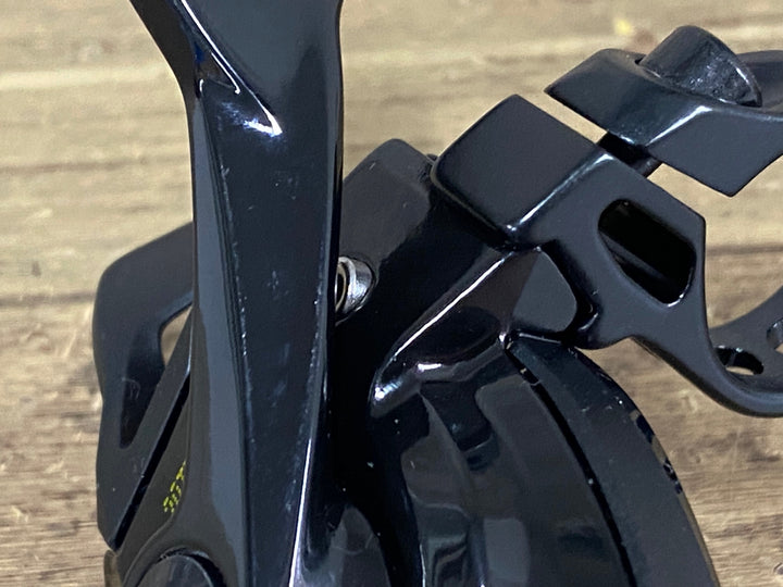JU459 スラム SRAM GX 左シフター 2S Φ22.2 黒