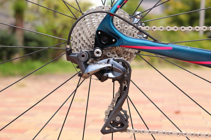 チネリ CINELLI ヴェルトリクス VELTRIX DISC 2022年モデル XSサイズ シマノ アルテグラ R8020 MIX 11S カーボン ロードバイク 【芦屋店】