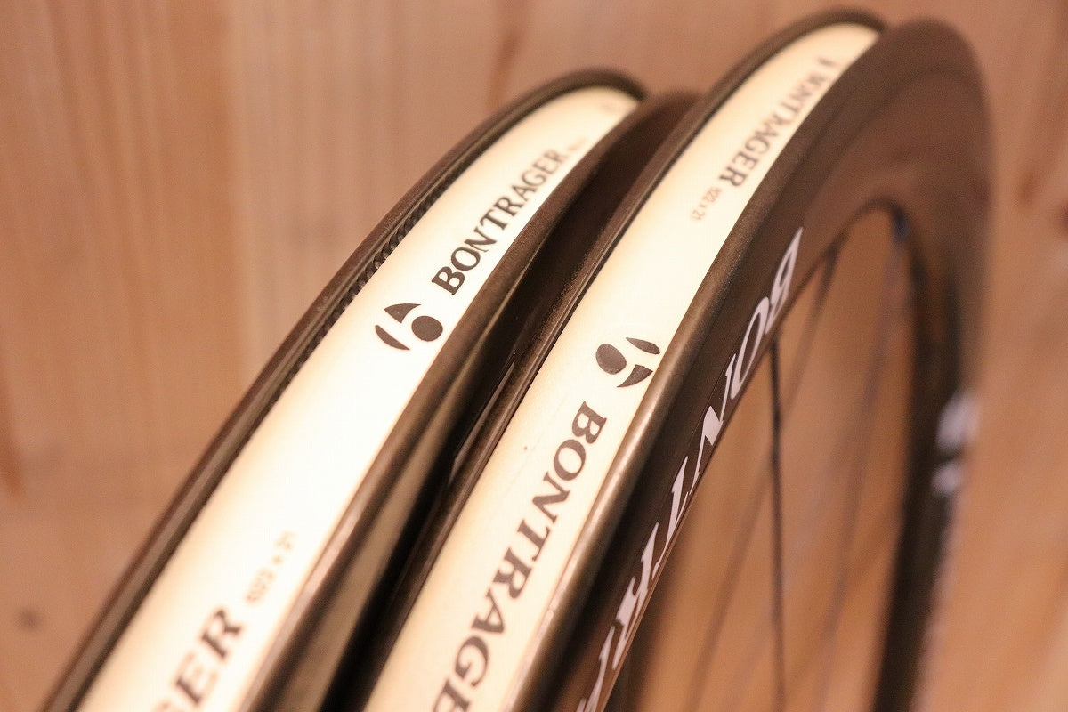 ボントレガー BONTRAGER アイオロス AEOLUS 5 カーボン クリンチャー