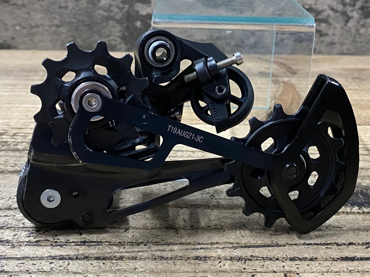 JW440 スラム SRAM NX Eagle リアディレイラー 12S
