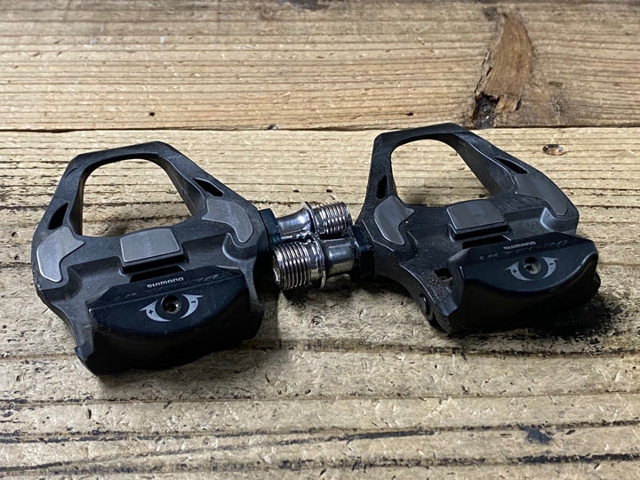 KL516 シマノ SHIMANO アルテグラ ULTEGRA PD-R8000 ビンディングペダル SPD-SL