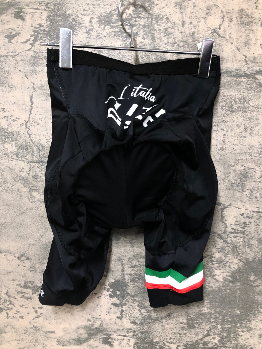 KC245 ジェッセージ GSG レーサーパンツ 黒 S