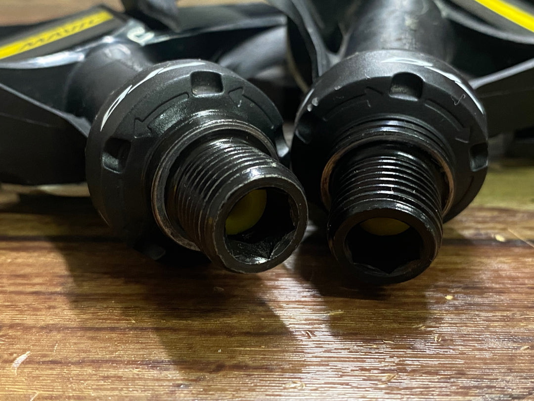 JK084 マヴィック MAVIC ゼリウム ZXELLIUM Pro SL ビンディングペダル