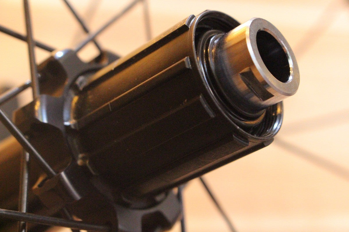 シマノ SHIMANO アルテグラ ULTEGRA WH-R8170 C36 TL カーボン