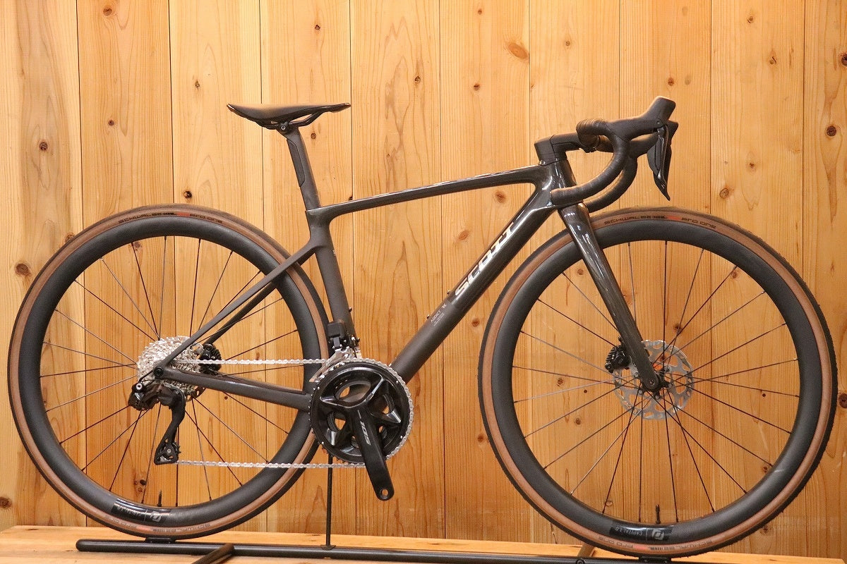 スコット SCOTT アディクト ADDICT RC30 2025年モデル XXSサイズ