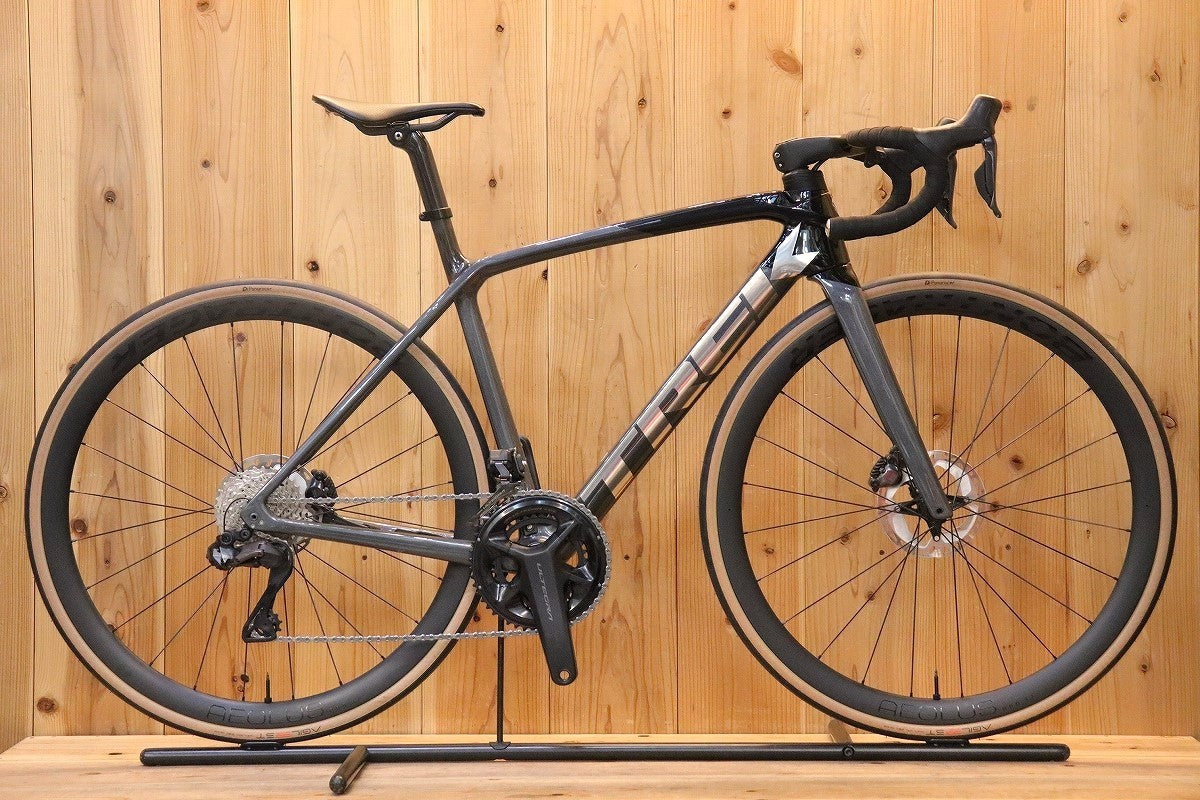 トレック TREK エモンダ EMONDA SLR7 2022年モデル 52サイズ シマノ