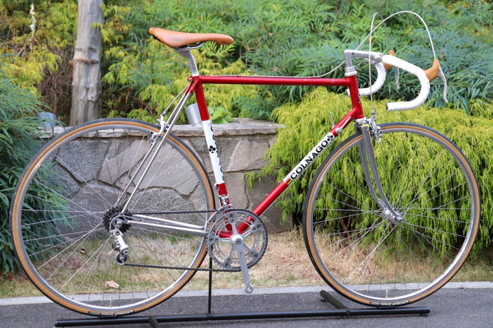 コルナゴ COLNAGO スーパー SUPER カンパニョーロ ヌーヴォレコード 5S スチール ヴィンテージ ロードバイク 【さいたま浦和店】