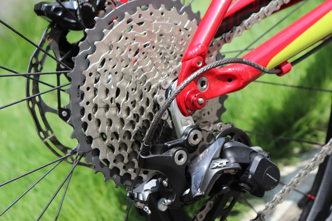 スペシャライズド SPECIALIZED リップロック RIPROCK 2018年モデル アルミ キッズバイク 【さいたま浦和店】