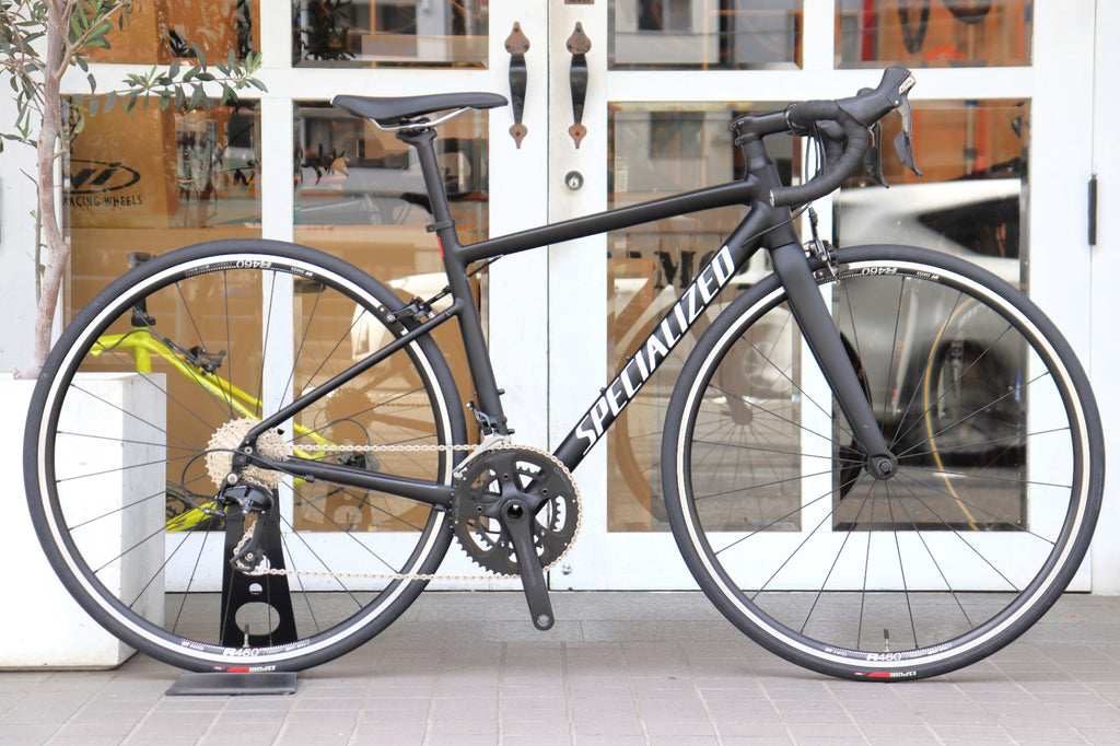 スペシャライズド SPECIALIZED アレー エリート ALLEZ ELITE E5 2018